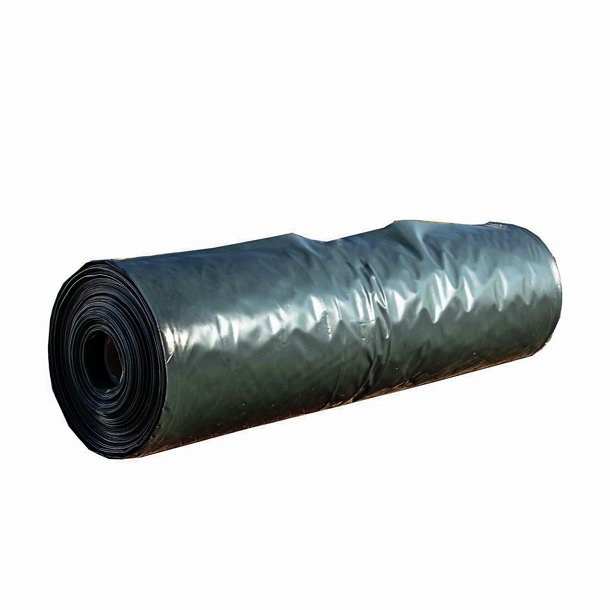 Polyethylene foil