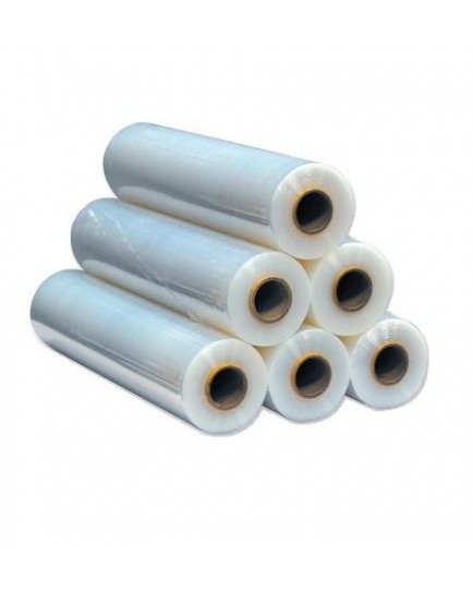 Folie ambalare (stretch si prestretch)