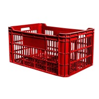 Plastic Crates