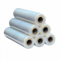 Packaging foil (stretch etc)